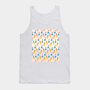 Rocket Source Tank Top